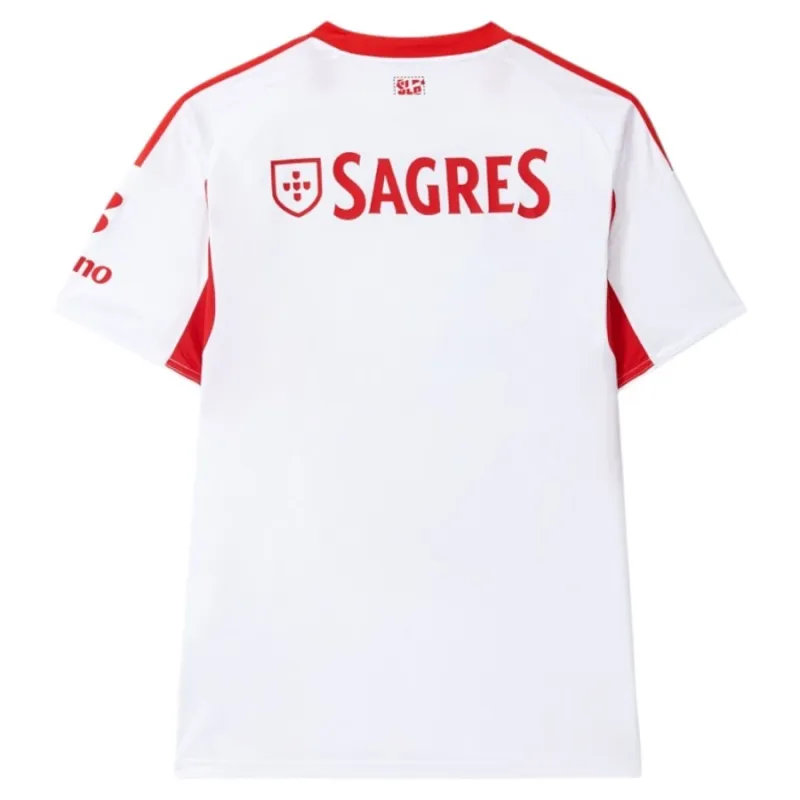 Benfica 2025/26 Third Jersey
