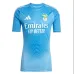 Benfica 2025/26 Goalkeeper Kit - Blue