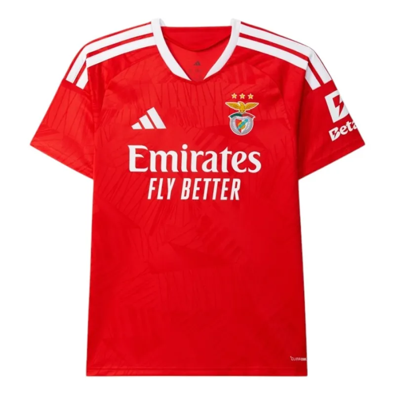 Maillot Ensemble Enfant Domicile Benfica 2026/27