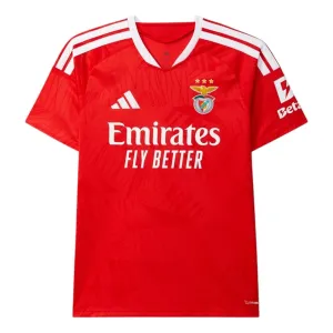 Maillot Joueur Domicile Benfica 2026/27