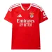 Benfica 2026/27 Home Women Jersey