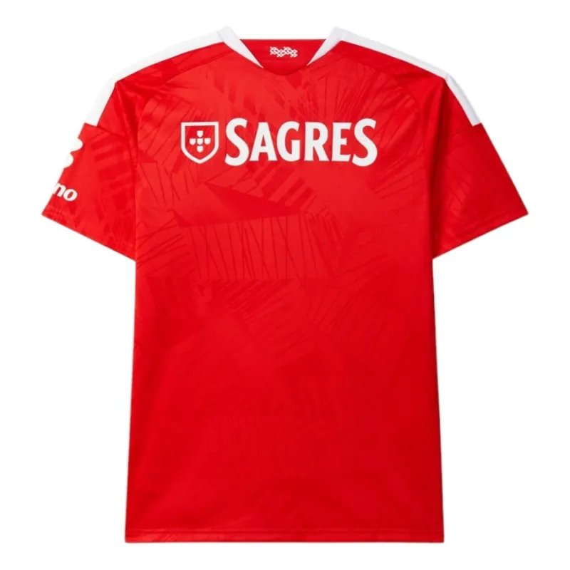 Benfica 2026/27 Home Women Jersey