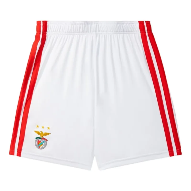 Maillot Ensemble Enfant Domicile Benfica 2026/27