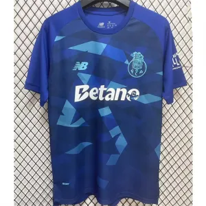The 2024/25 special jersey of FC Porto - Blue