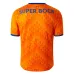 The 2024/25 away kids' jersey of FC Porto - Orange