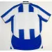 The 2003/04 away retro jersey of FC Porto - Blue