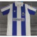 The 1986/87 away retro jersey of FC Porto - Blue