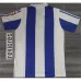 The 1986/87 away retro jersey of FC Porto - Blue