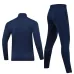 FC Porto 2024/25 Sports Jacket - Blue
