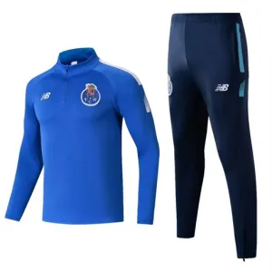 FC Porto 2024/25 Sportswear - Blue