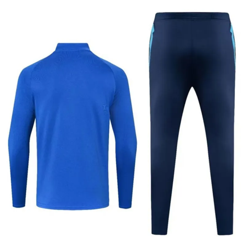 FC Porto 2024/25 Sportswear - Blue