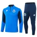 FC Porto 2024/25 Sportswear A - Blue