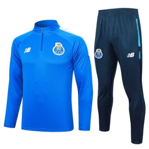 FC Porto 2023/24 Sportswear - Blue