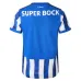 FC Porto 2024/25 Home Women's Jersey - Blue