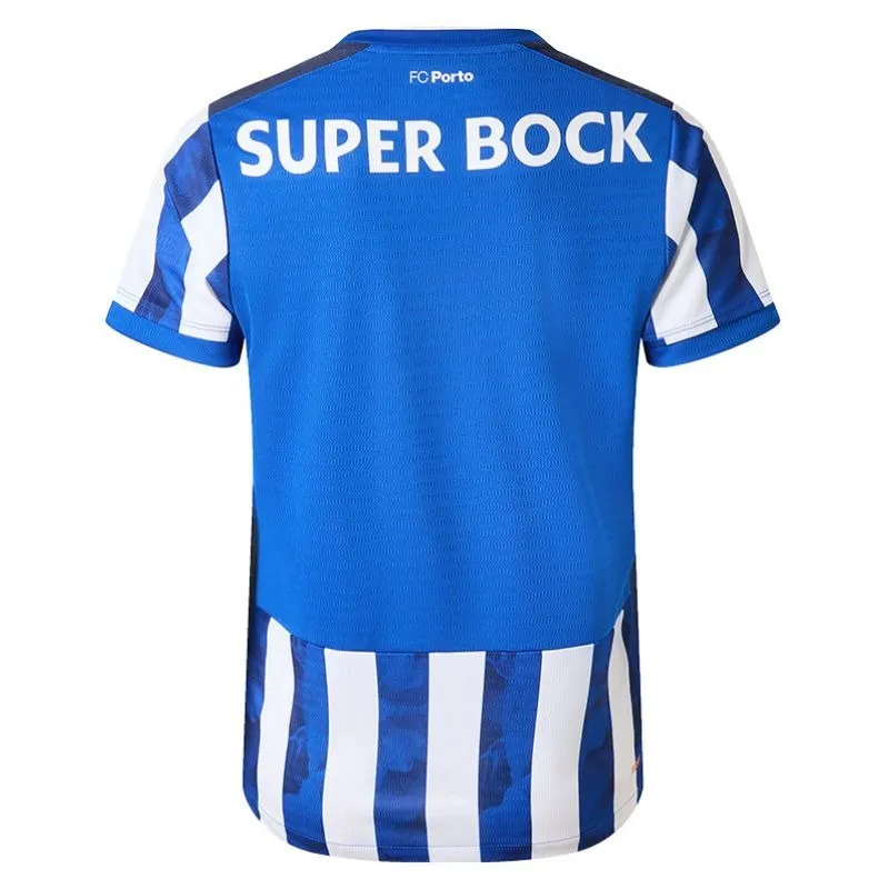 FC Porto 2024/25 Home Women's Jersey - Blue