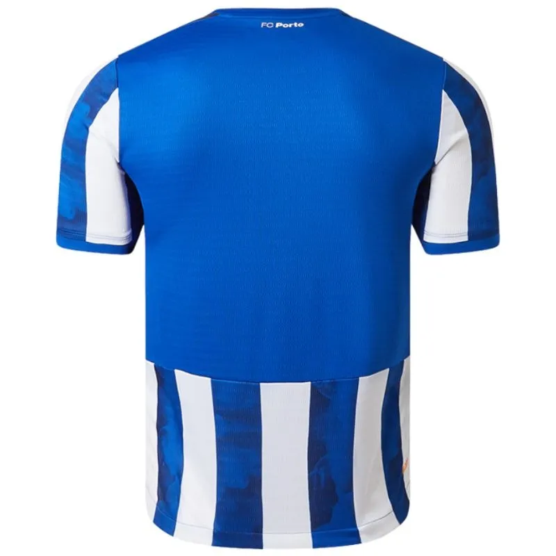 FC Porto 2024/25 Home Kids Jersey Set - Blue