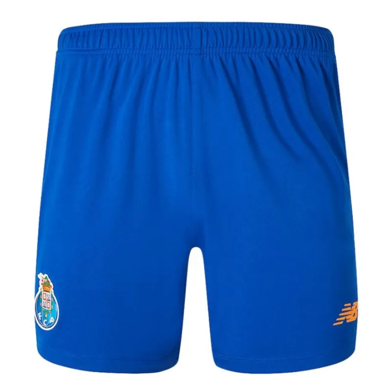 FC Porto 2024/25 Home Kids Jersey Set - Blue
