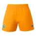 FC Porto 2024/25 Away Kids Jersey Set - Orange