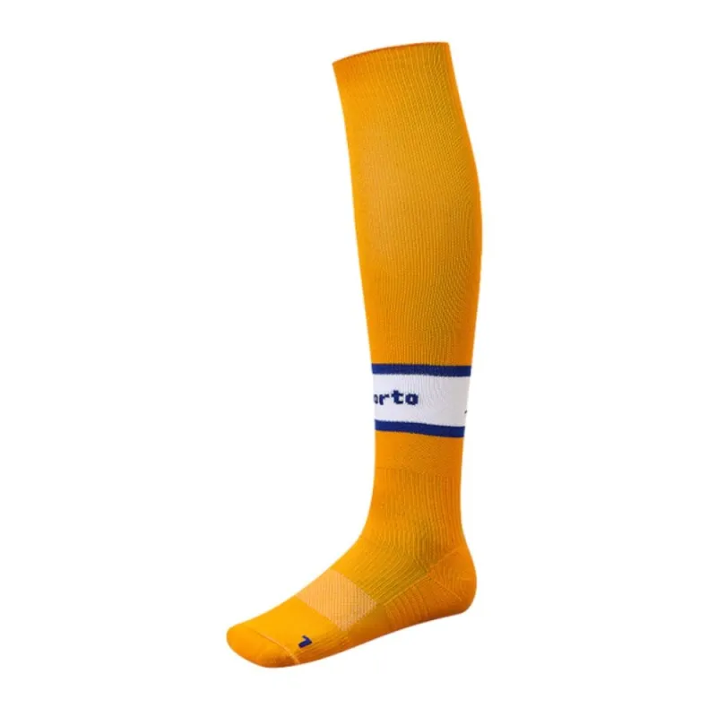 FC Porto 2024/25 Away Kids Jersey Set - Orange