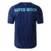 FC Porto 2024/25 Third Jersey - Player Edition - Blue