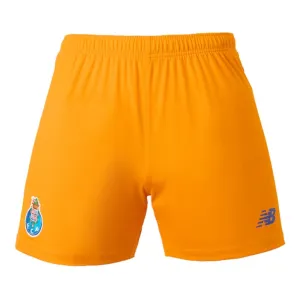 FC Porto 2024/25 Away Shorts - Orange