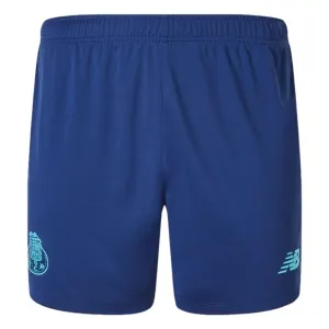 FC Porto 2024/25 Third Shorts - Blue