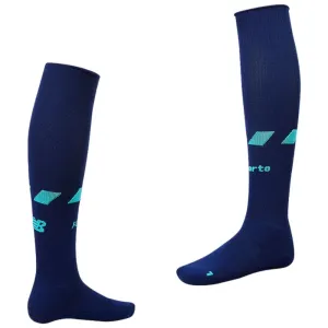 FC Porto 2024/25 Third Socks - Blue