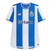 FC Porto 2025/26 Home Player Jersey