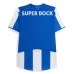 FC Porto 2025/26 Home Player Jersey