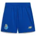 FC Porto 2025/26 Home Shorts - Blue