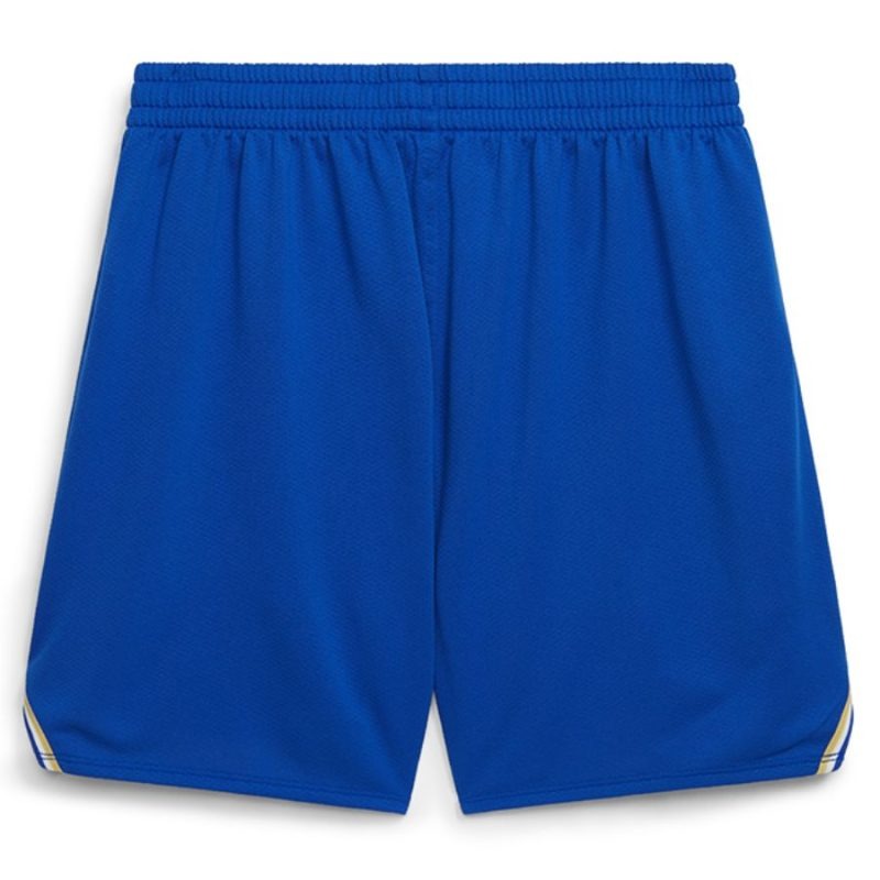 FC Porto 2025/26 Home Shorts - Blue