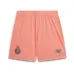 FC Porto 2025/26 Kids' Away Jersey Set - Pink