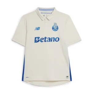 FC Porto Drittes Trikot 2025/26