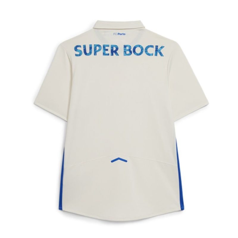 FC Porto 2025/26 Third Jersey