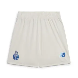 FC Porto 2025/26 Third Shorts - Apricot