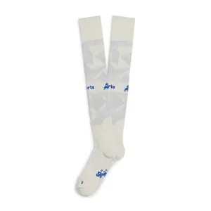 FC Porto 2025/26 Third Socks - Apricot