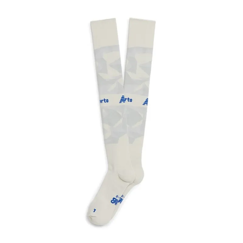 FC Porto 2025/26 Third Socks - Apricot