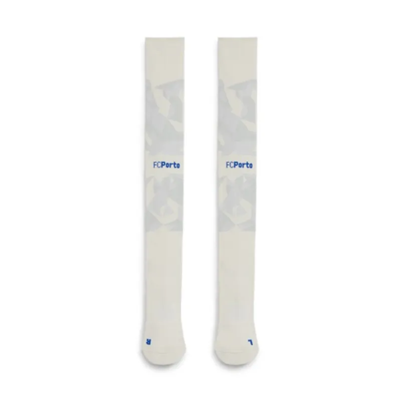 FC Porto 2025/26 Third Socks - Apricot