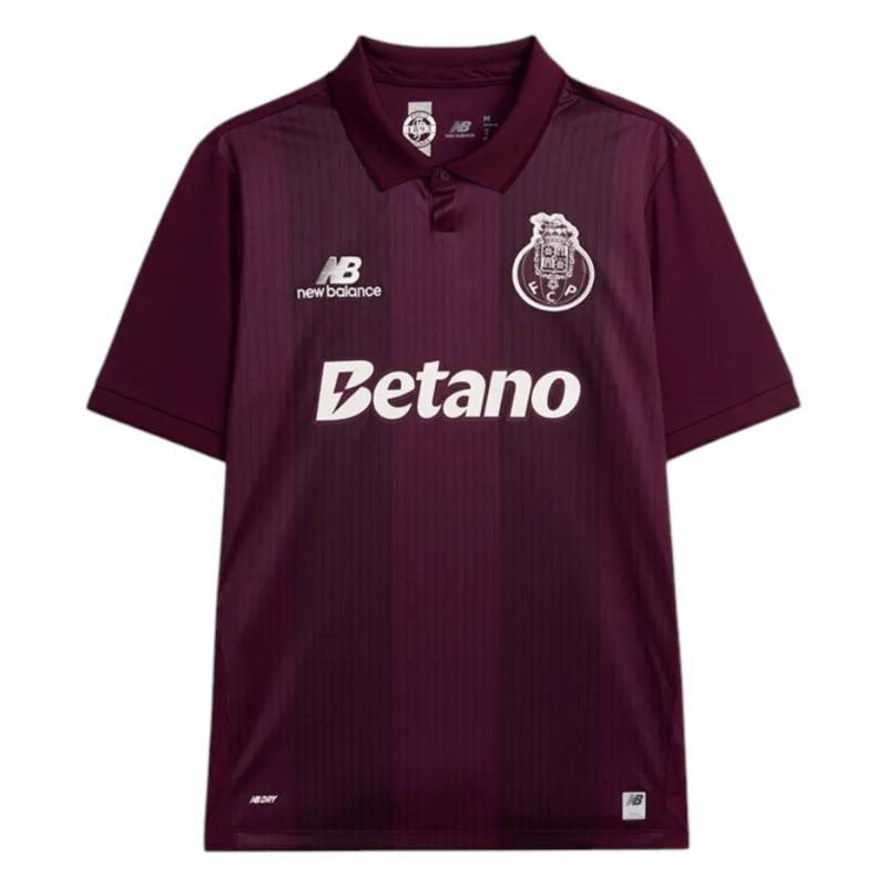 Maillot FC Porto Extérieur 2026/27