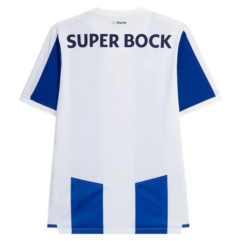 FC Porto 2026/27 Home Kids Kit