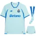 FC Porto Drittes Kinder Set Trikot 2026/27