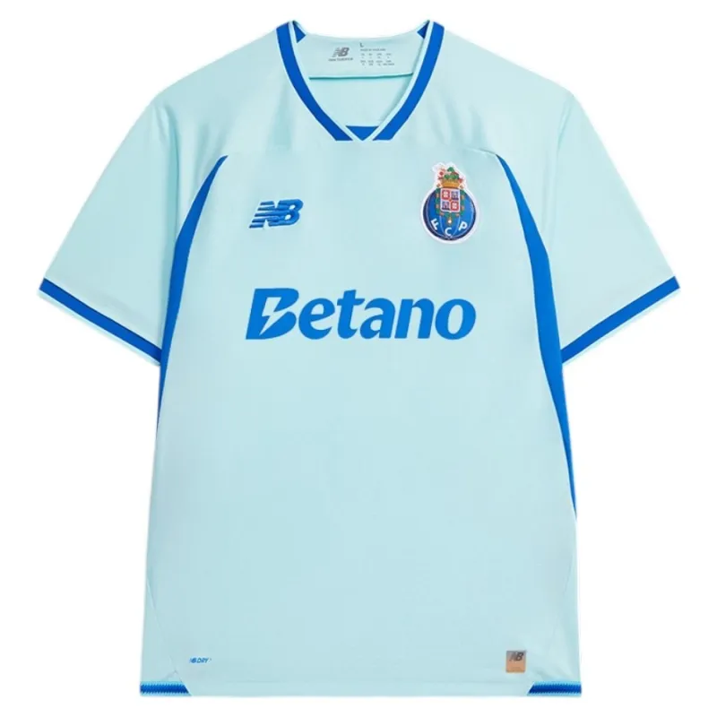 Maillot Player Third FC Porto 2026/27