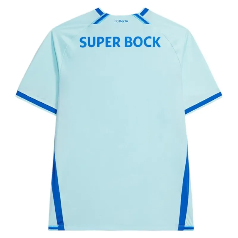 Maillot Player Third FC Porto 2026/27