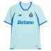 FC Porto Drittes Trikot 2026/27
