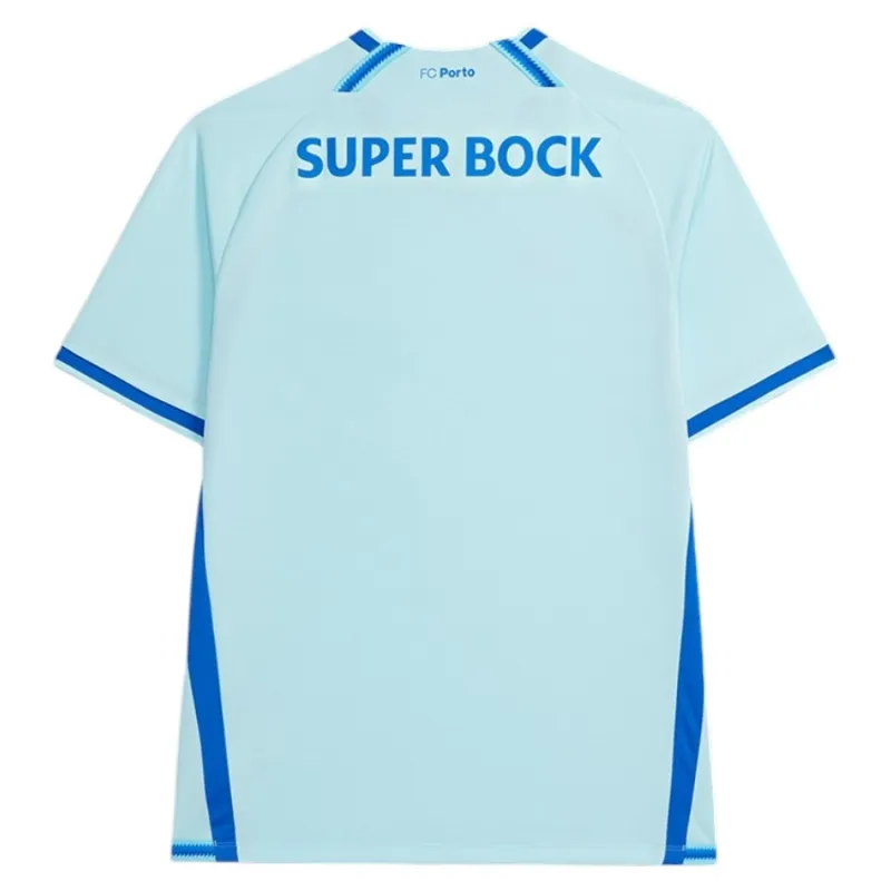 FC Porto Drittes Trikot 2026/27