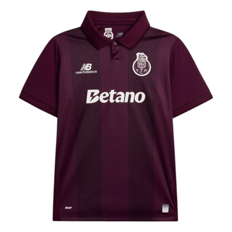 FC Porto Damen Auswärtskit 2026/27