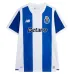 FC Porto 2026/27 Home Women's Jersey