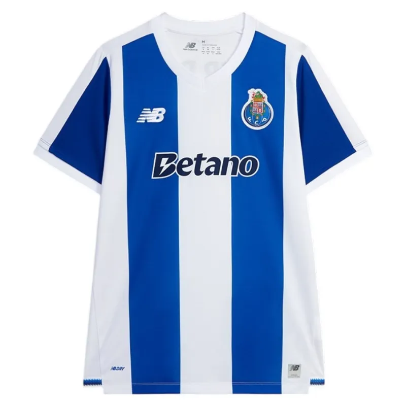FC Porto 2026/27 Home Women's Jersey
