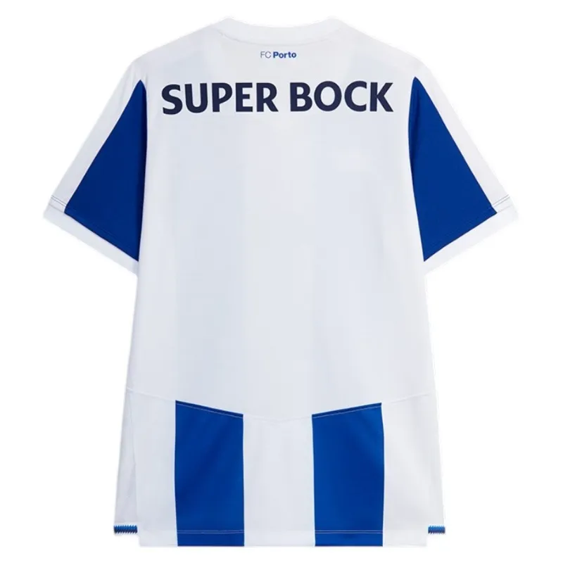 FC Porto 2026/27 Home Women's Jersey