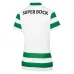 Sporting CP 2025/26 Home Women's Jersey - Green/White